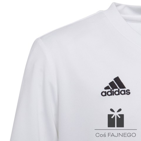 Koszulka adidas ENTRADA 22 JSY Y HC5054, Rozmiar: 116 cm