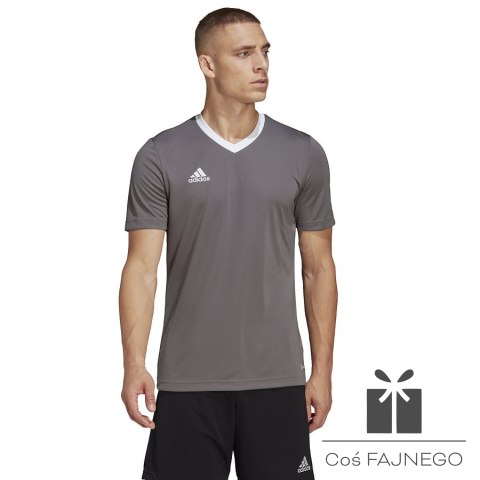 Koszulka adidas ENTRADA 22 JSY Y HE1574, Rozmiar: XXXL