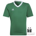 Koszulka adidas ENTRADA 22 JSY Y HI2126, Rozmiar: 152 cm
