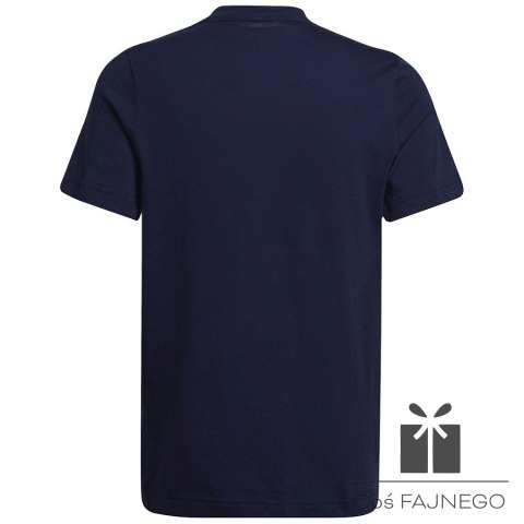 Koszulka adidas ENTRADA 22 Tee HC0445, Rozmiar: 116 cm
