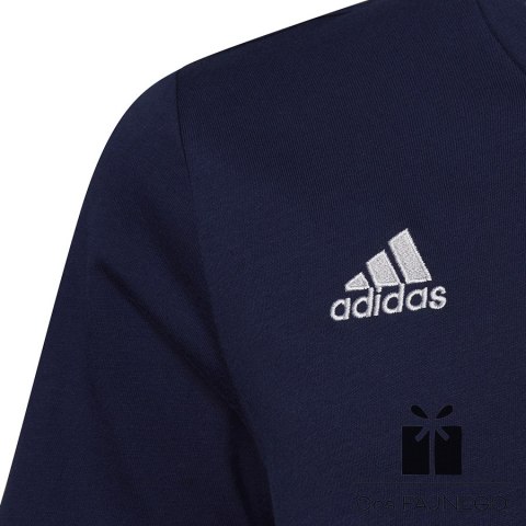 Koszulka adidas ENTRADA 22 Tee HC0445, Rozmiar: 128 cm