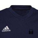 Koszulka adidas ENTRADA 22 Tee HC0445, Rozmiar: 140 cm