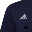 Koszulka adidas ENTRADA 22 Tee HC0445, Rozmiar: 152 cm