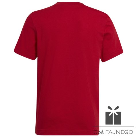 Koszulka adidas ENTRADA 22 Tee HC0446, Rozmiar: 152 cm