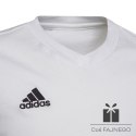 Koszulka adidas ENTRADA 22 Tee HC0447, Rozmiar: 116 cm