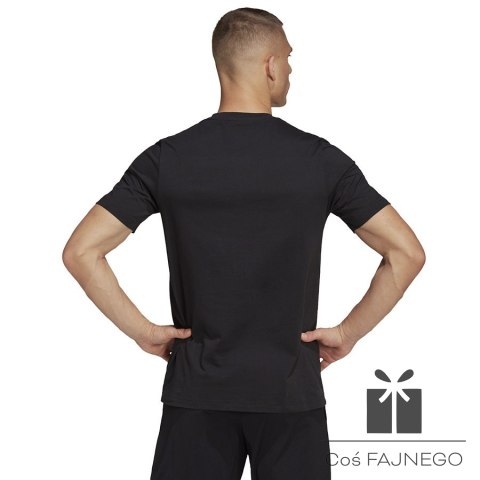 Koszulka adidas ENTRADA 22 Tee HC0448, Rozmiar: XXL