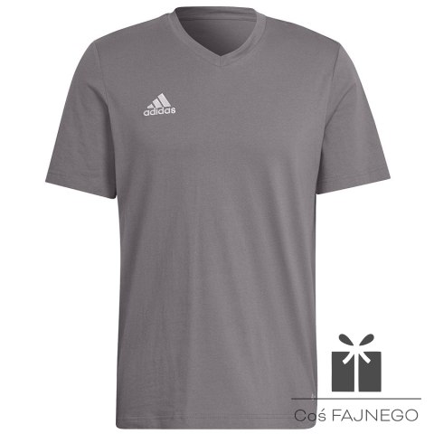 Koszulka adidas ENTRADA 22 Tee HC0449, Rozmiar: XL