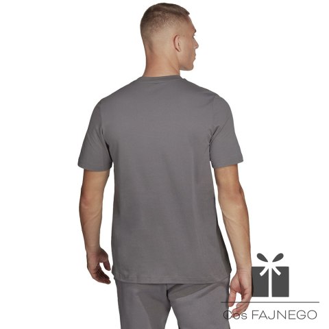 Koszulka adidas ENTRADA 22 Tee HC0449, Rozmiar: M