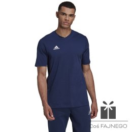 Koszulka adidas ENTRADA 22 Tee HC0450, Rozmiar: XL