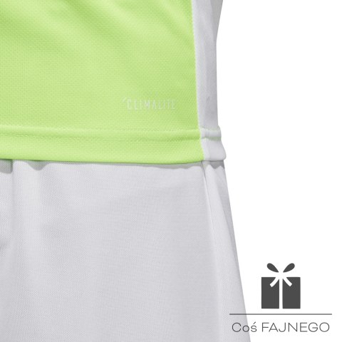 Koszulka adidas Entrada 18 JSY CE9758, Rozmiar: 128 cm