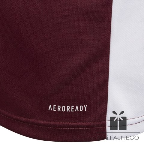 Koszulka adidas Entrada 18 JSY Y CE9564, Rozmiar: 128 cm