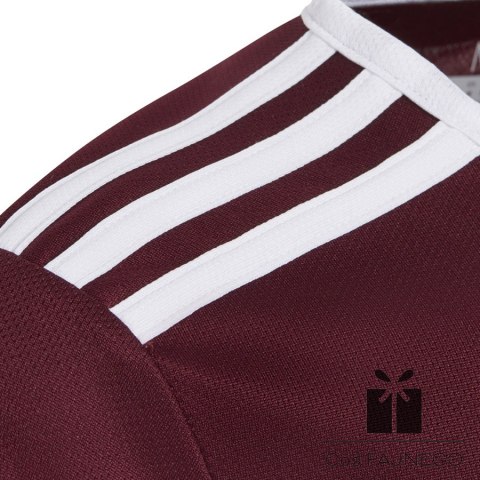 Koszulka adidas Entrada 18 JSY Y CE9564, Rozmiar: 128 cm