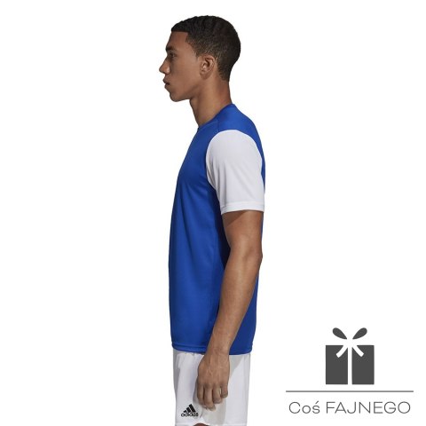 Koszulka adidas Estro 19 JSY DP3231, Rozmiar: S