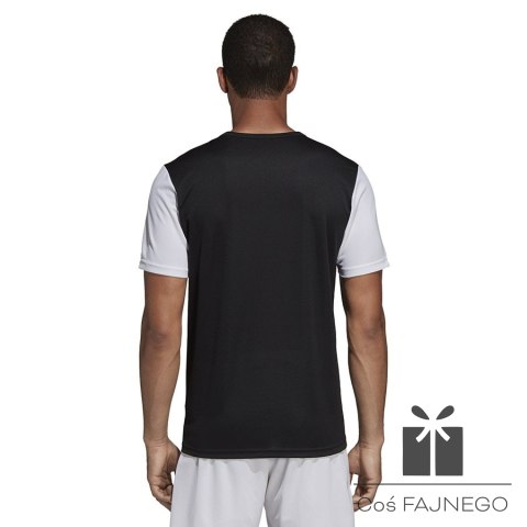 Koszulka adidas Estro 19 JSY DP3233, Rozmiar: 140 cm