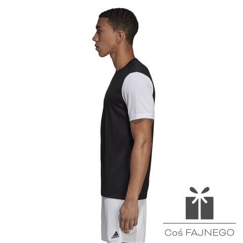 Koszulka adidas Estro 19 JSY DP3233, Rozmiar: 140 cm