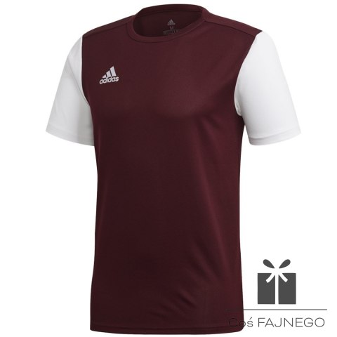 Koszulka adidas Estro 19 JSY DP3239, Rozmiar: 116 cm