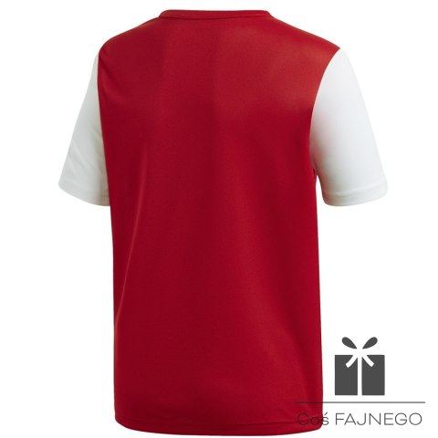Koszulka adidas Estro 19 JSY Y DP3215, Rozmiar: 152 cm