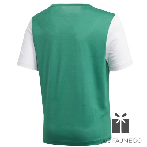 Koszulka adidas Estro 19 JSY Y DP3216, Rozmiar: 116 cm