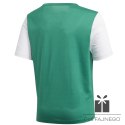 Koszulka adidas Estro 19 JSY Y DP3216, Rozmiar: 140 cm