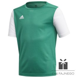 Koszulka adidas Estro 19 JSY Y DP3216, Rozmiar: 152 cm