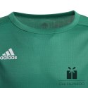 Koszulka adidas Estro 19 JSY Y DP3216, Rozmiar: 152 cm