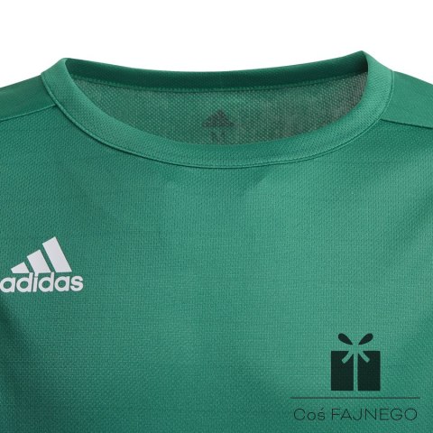 Koszulka adidas Estro 19 JSY Y DP3216, Rozmiar: 176 cm