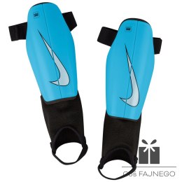 Nagolenniki Nike Charge DX4610-420, Rozmiar: L