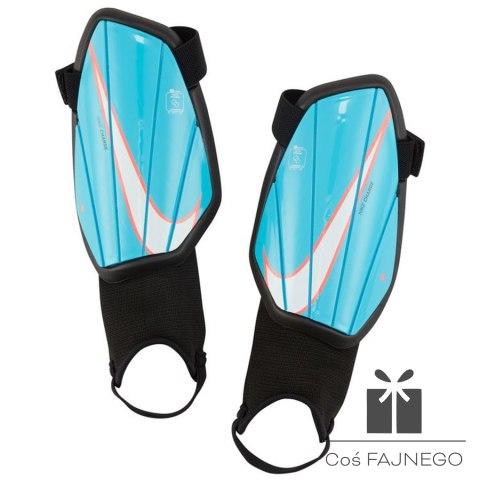 Nagolenniki Nike Charge SP2165 416, Rozmiar: L