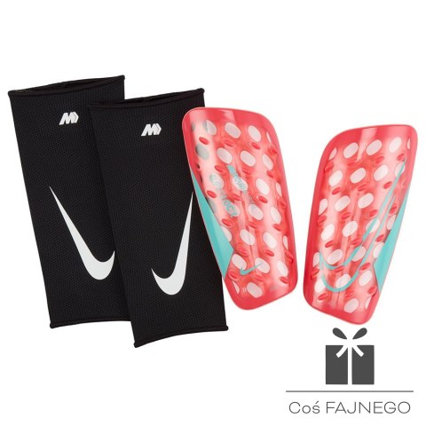 Nagolenniki Nike Mercurial Fly Lite Super Lock DN3608-850, Rozmiar: L