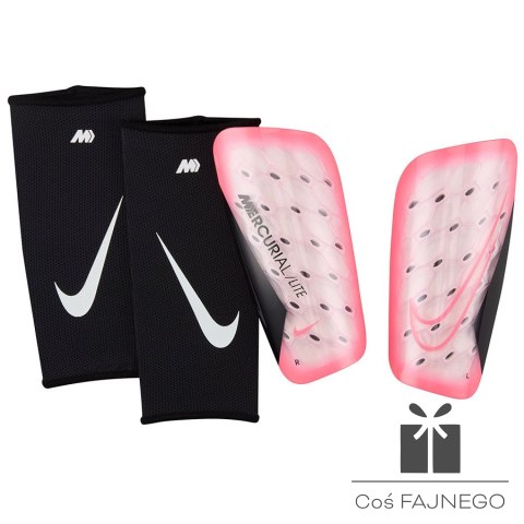Nagolenniki Nike Mercurial Lite DN3611-675, Rozmiar: XL