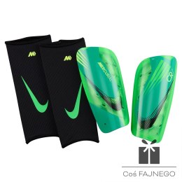 Nagolenniki Nike Mercurial Lite GRD-SP24 FN4325-398, Rozmiar: L
