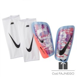 Nagolenniki Nike Mercurial Lite MDS DV0774 479, Rozmiar: L