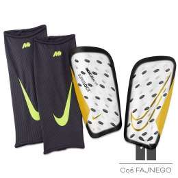 Nagolenniki Nike Mercurial Lite Super Lock DN3609-101, Rozmiar: L