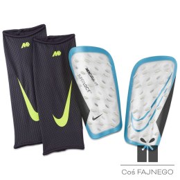 Nagolenniki Nike Mercurial Lite SuperLock DN3609-420, Rozmiar: L