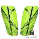 Nagolenniki Puma Attacanto Sleeve 030887-04, Rozmiar: L