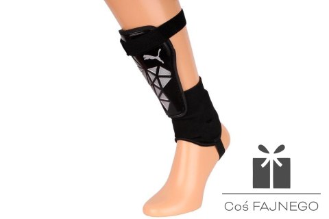 Nagolenniki Puma Pro Training grd 030581 02, Rozmiar: L