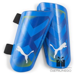 Nagolenniki Puma Ultra Light Strap 030875-06, Rozmiar: XL