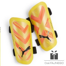 Nagolenniki Puma Ultra Light Strap 030875-09, Rozmiar: M