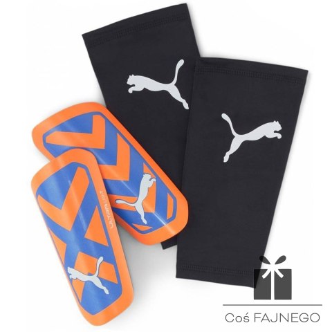 Nagolenniki Puma Ultra Sleeve 030873 01, Rozmiar: XL