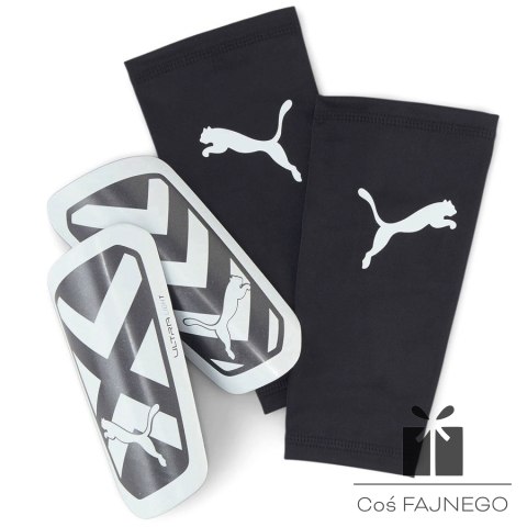 Nagolenniki Puma Ultra Sleeve 030873-03, Rozmiar: XL