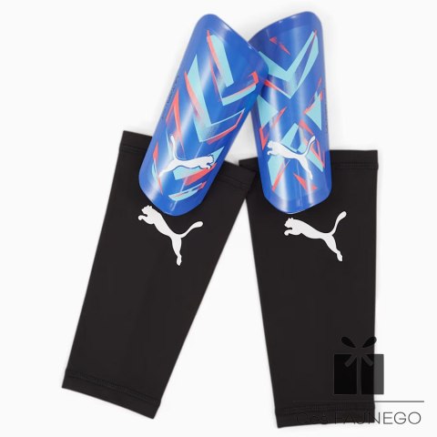 Nagolenniki Puma Ultra Sleeve 030873-11, Rozmiar: XL