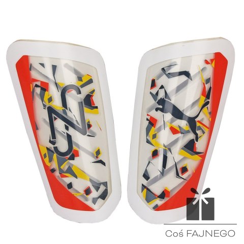 Nagolenniki piłkarskie Puma NEYMAR Jr Ultra Flex Sleeve 030921-01, Rozmiar: L