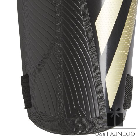 Nagolenniki piłkarskie adidas TIRO SG TRN IP3998, Rozmiar: M