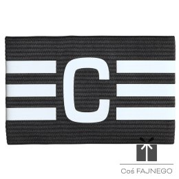 Opaska adidas TIRO League Captains Armband, Rozmiar: OSFM