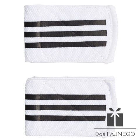 Opaska adidas pod nagolennik 604433, Rozmiar: szeroka