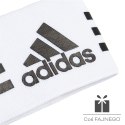 Opaska adidas pod nagolennik 604433, Rozmiar: szeroka