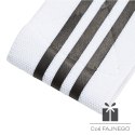 Opaska adidas pod nagolennik 604433, Rozmiar: szeroka
