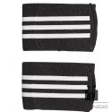 Opaska adidas pod nagolennik 620635, Rozmiar: szeroka