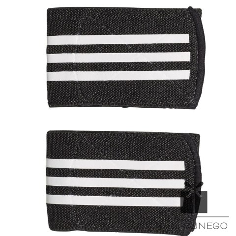 Opaska adidas pod nagolennik 620635, Rozmiar: szeroka