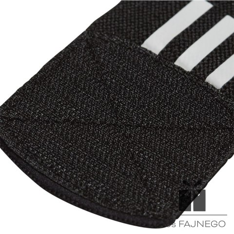 Opaska adidas pod nagolennik 620635, Rozmiar: szeroka